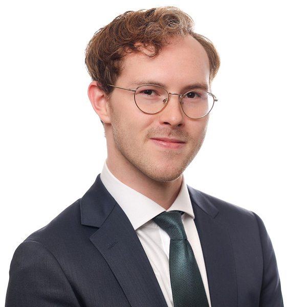 Photo of Levi Moneyhun